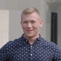 a profile photo of Patrick James Barney